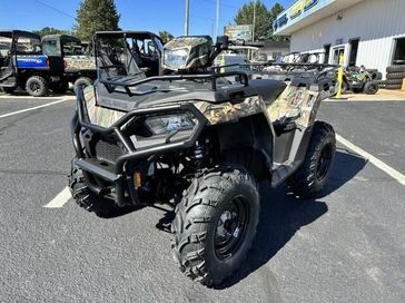 2025 Polaris SPORTSMAN 570 EPS 
