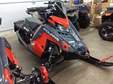 2024 Polaris 850 INDY XC 129