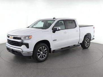 Used 2023 Chevrolet Silverado 1500 LT