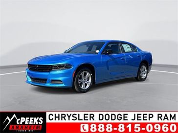 2023 Dodge Charger SXT Rwd