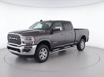 Used 2022 RAM 2500 Laramie