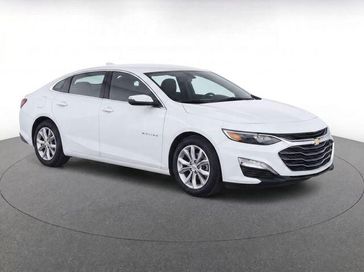 Used 2024 Chevrolet Malibu LT