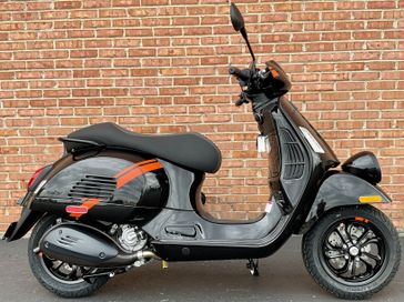 2024 Vespa GTV 300