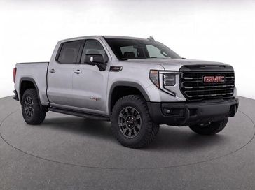 Used 2025 GMC Sierra 1500 AT4X