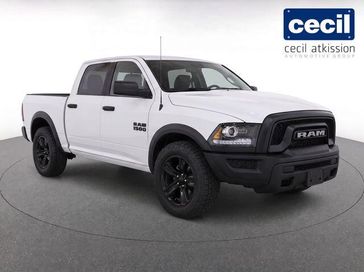 Used 2024 RAM 1500 Classic Warlock
