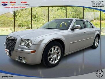 Used 2010 Chrysler 300C Hemi