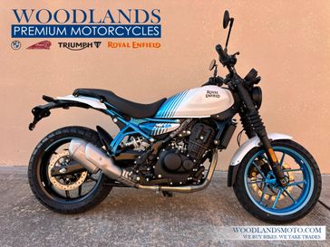 New 2025 Royal Enfield GUERRILLA 450 