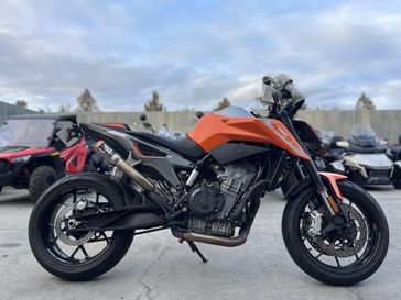 Used 2019 KTM Duke 790 