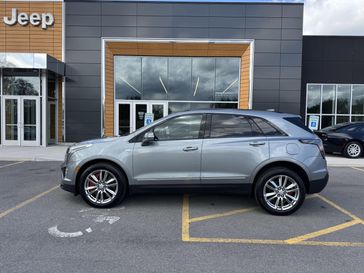 2023 Cadillac XT5 AWD Sport