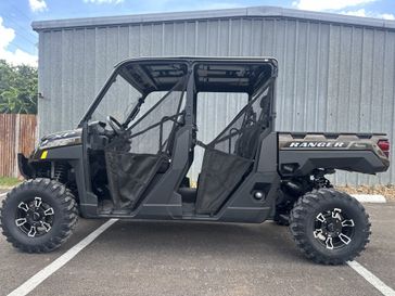 2025 Polaris RANGER CREW XP 1000 PREMIUM - TEXAS EDITION