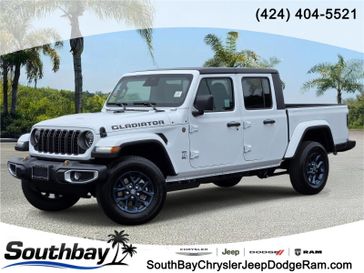 New 2026 Jeep Gladiator 85th Anniversary Edition 4x4