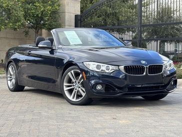 2017 BMW 4 Series 430i