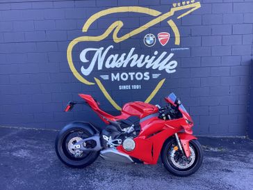 New 2026 Ducati Panigale V4 