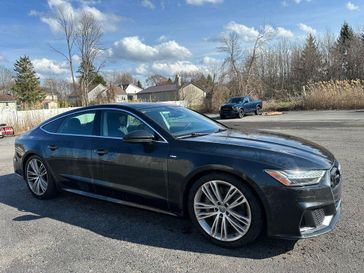 Used 2019 Audi A7 3.0T Premium Plus