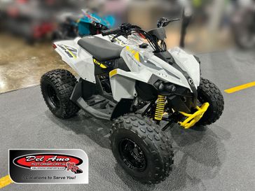 New 2026 Can-Am RENEGADE 110 EFI 