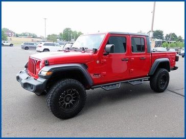 Firecracker Red Clear Coat