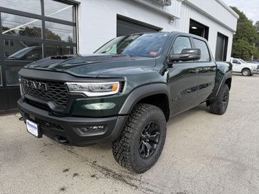 Used 2027 RAM 1500 