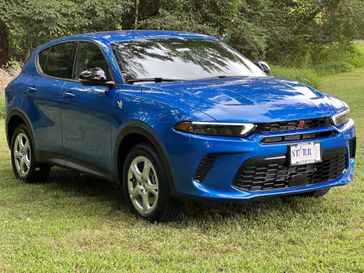 New 2025 Dodge Hornet Gt Awd
