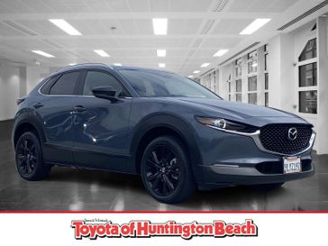 Used 2024 Mazda CX-30 2.5 S Carbon Edition