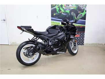 Used 2019 Suzuki GSX-R600 