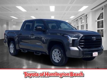 Used 2023 Toyota Tundra SR5