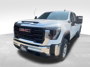 2024 GMC Sierra 3500HD Pro