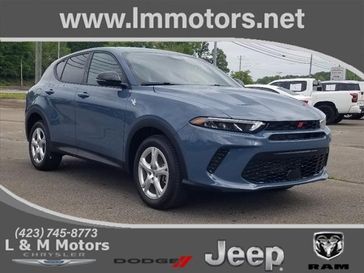 2025 Dodge Hornet GT