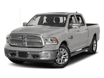 Used 2016 RAM 1500 Laramie Longhorn