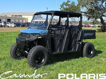 2026 Polaris RANGER CREW SP 570 Premium