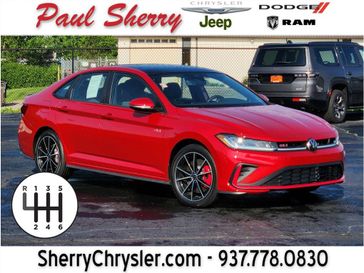 Used 2026 Volkswagen Jetta GLI Autobahn Black
