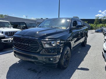 Used 2023 RAM 1500 Big Horn Lone Star