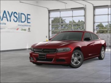 2023 Dodge Charger SXT Rwd