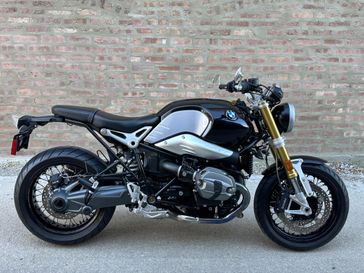 2015 BMW R nineT  