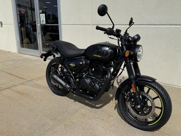 2026 Royal Enfield HUNTER 350