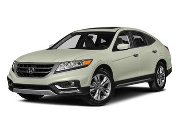 Used 2014 Honda Crosstour EX