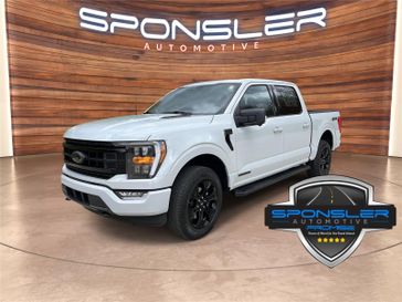 Used 2023 Ford F-150 XLT