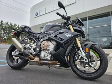 2023 BMW S 1000 R