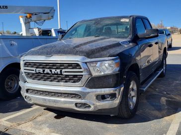 2023 RAM 1500 Big Horn Lone Star