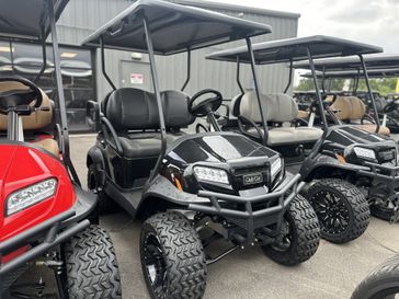 2024 Club Car ONWARD 4 PASSANGER LIFTED HP ELECTRIC 