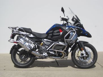 2024 BMW R 1250 GS Adventure