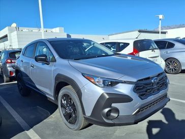 2024 Subaru Crosstrek AWD