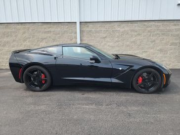 Used 2015 Chevrolet Corvette Z51 3LT