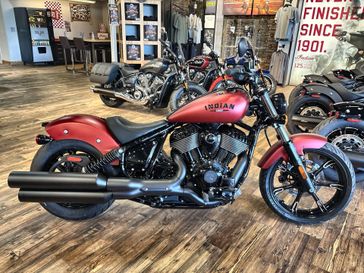 New 2025 Indian Motorcycle CHIEF DARK HORSE , 50S 