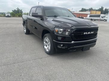 Used 2024 RAM 1500 Tradesman