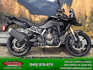 2024 Suzuki V-STROM 800 TOURING