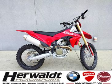 2026 Ducati Desmo450 MX