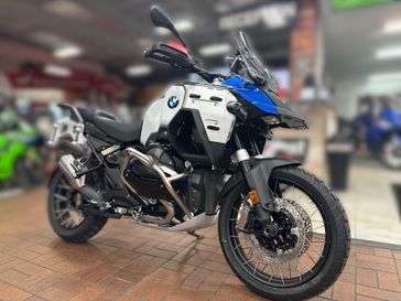 New 2026 BMW R 1300 GS ADVENTURE 