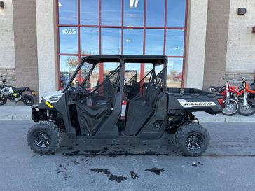 2025 Polaris RANGER CREW 1000 PREMIUM 