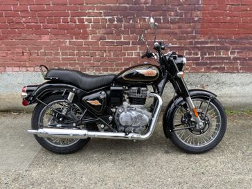 2024 Royal Enfield BULLET 350 