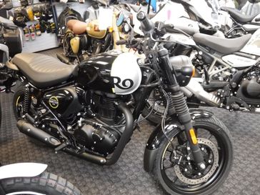 2024 Royal Enfield Hunter 350